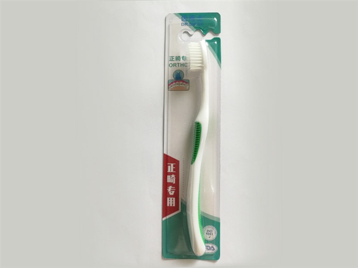 成人牙刷