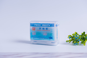牙線簽